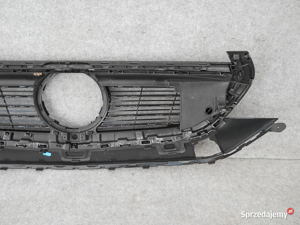 MERCEDES EQC A293 W293 ATRAPA GRILL PRZEDNI dolnośląskie Siechnice
