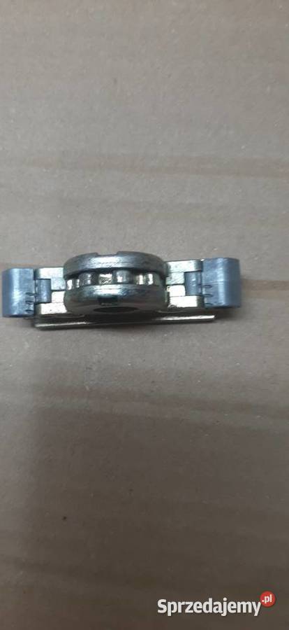 Kaseta naprawcza zasuwnicy Roto Centro Leszno