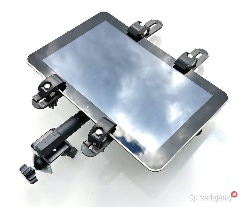 Profesjonalny uchwyt na tablet TRANSFORMER 40 Piastów sprzedam