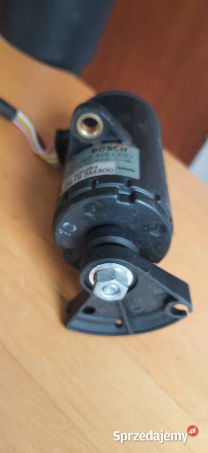 Potencjometr gazu nissan Almera n16 22 d zachodniopomorskie Szczecin