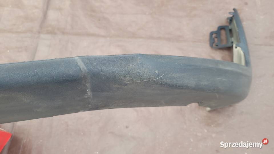 VOLVO C30 LIFT HOKEJ SPOILER DOKŁADKA DYFUZOR Ruda Śląska