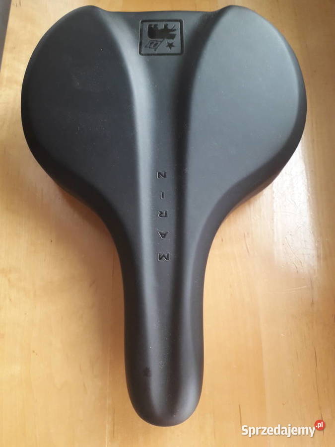 Siodełko Marin mazowieckie