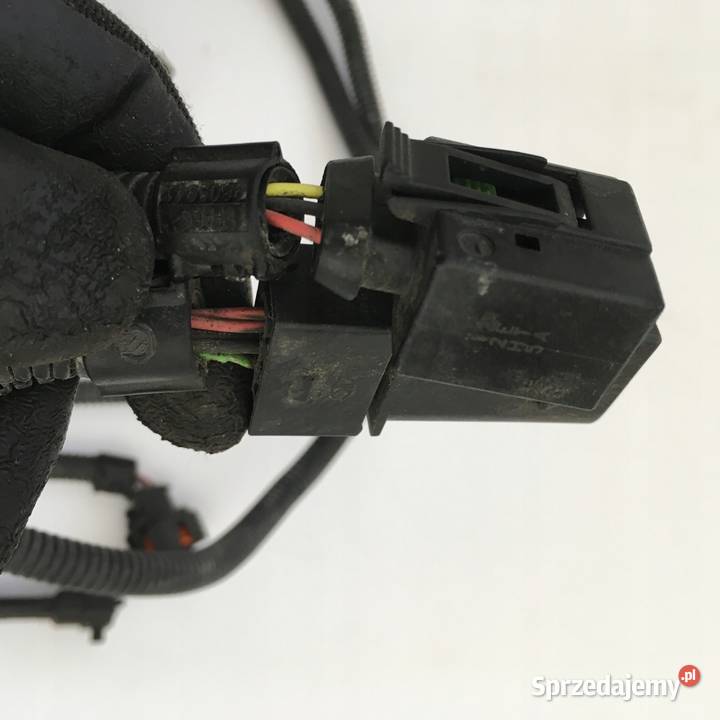 POWER BOX RACE CHIP 10R0412792 FORD TOURNEO Łobżenica sprzedam