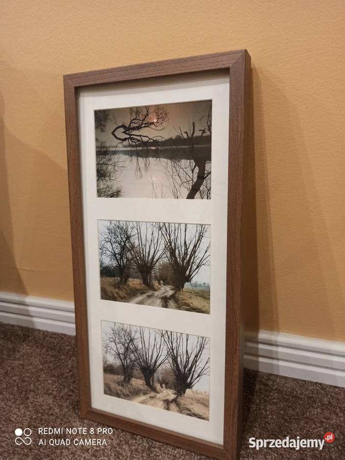 RAMKI do ZDJĘĆ różne wielkopolskie Poznań