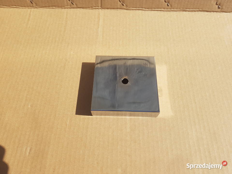 Podsufitka do lamp maskownica rozeta puszka sprzedam