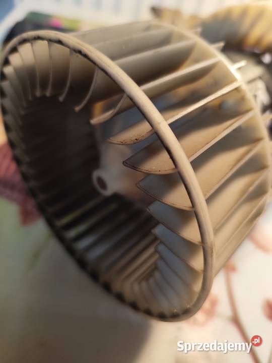 Sprzedam wentylator nawiewu BMW 5 e39 X5 e53 osobowe Wyszków