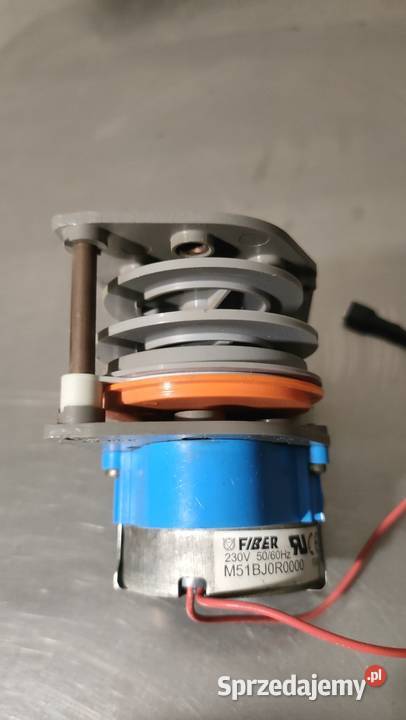 Programator zmywarka Omniwash Red Fox zmywarko Młynki