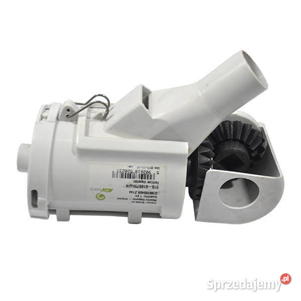 G16670040R Zespół dozownika nawozu 8R GASPARDO sprzedam