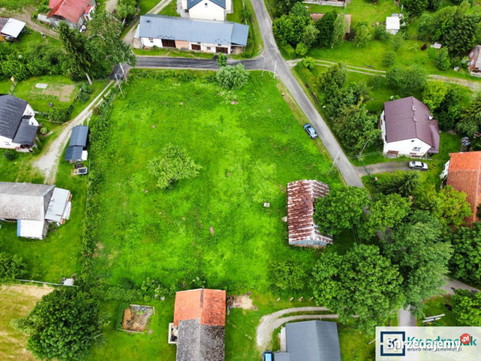 Dom wolnostojący na sprzedaż 95m2 Posada Posada Jaćmierska
