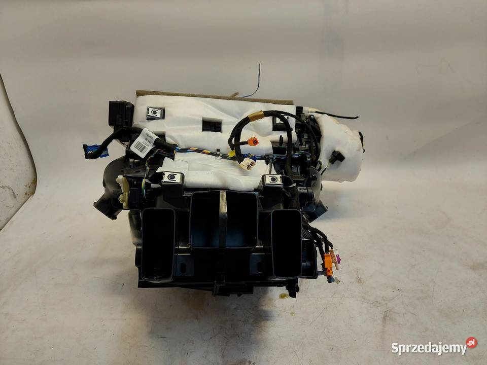 PEUGEOT 508 II Nagrzewnica 9814010080