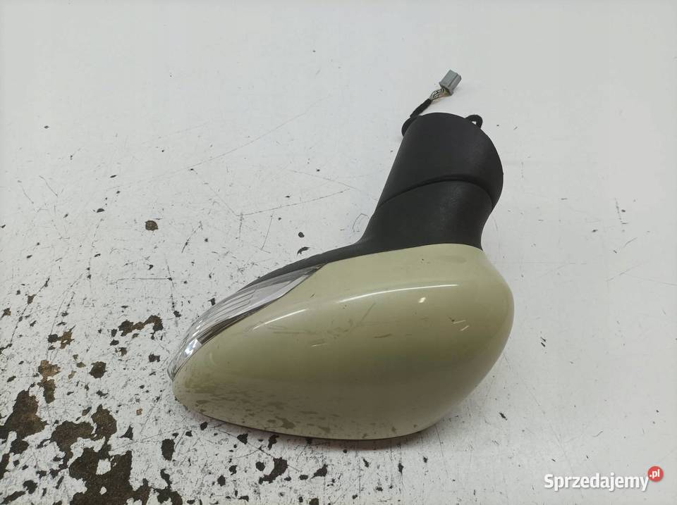 LUSTERKO LEWE 8PIN EU 49 Ford Fiesta Mk7