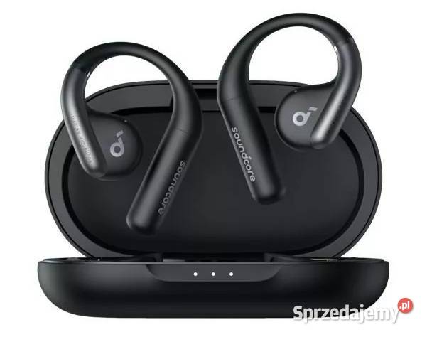 Bezprzewodowe słuchawki Soundcore AeroFit Katowice