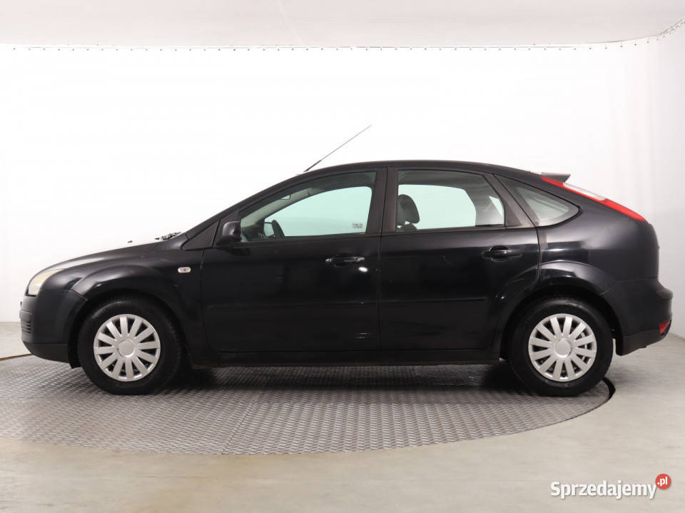 Ford Focus 16 i Katowice