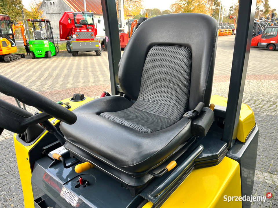 Aisle Master 15NE elektryczny wózek przegubowy małopolskie sprzedam