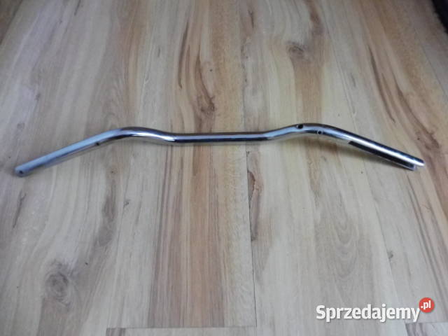 SHL M 11 KIEROWNICA POCHROMOWANA Drzycim