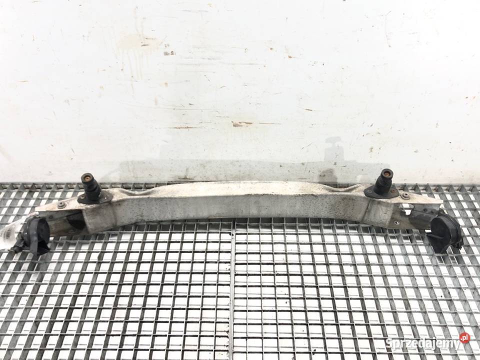 BELKA ZDERZAKA PRZÓD AUDI A4 B7 0408 WZMOCNIENIE osobowe