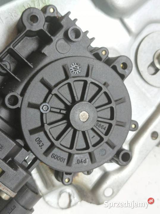 MECHANIZM SZYBY PRAWY PRZÓD 8360978 Bmw Seria 3 Rok produkcji 1998