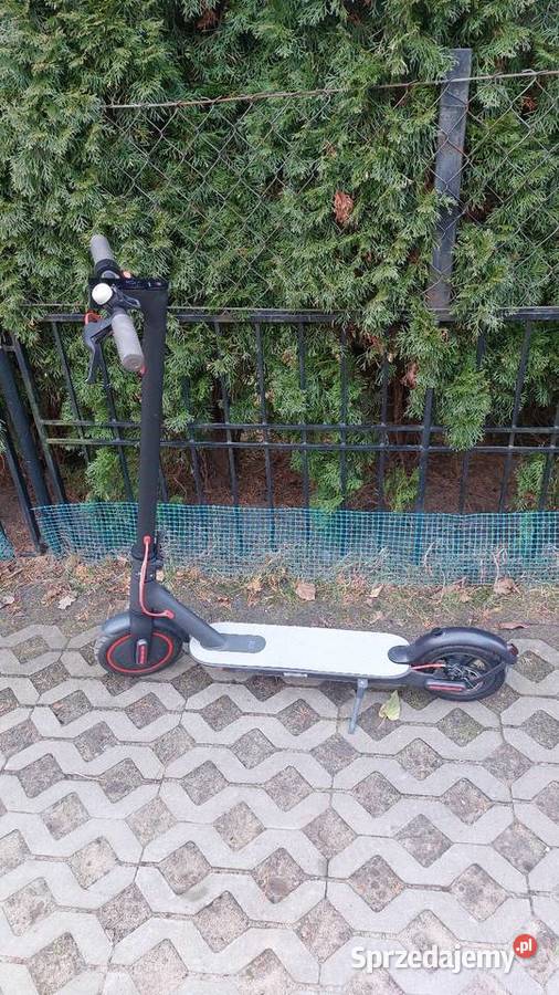 Hulajnoga Xiaomi m365 Cybulice Małe sprzedam