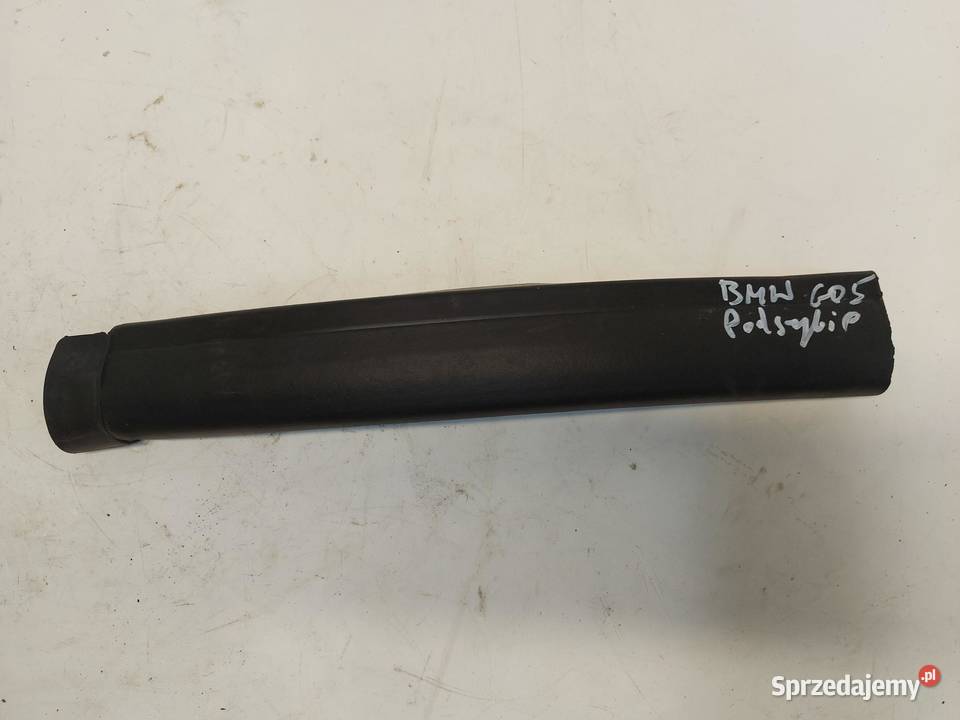 BMW G05 X5 30d 2019r USZCZELKA PODSZYBIA LEWA Uszczelki sprzedam