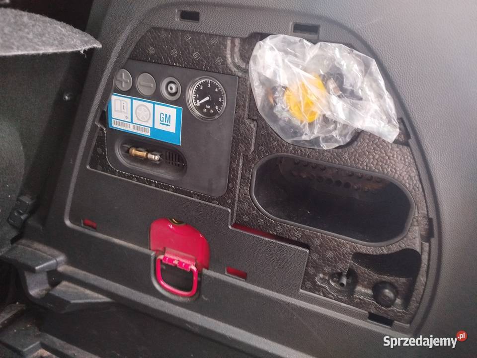 Sprzedam Opla Corsę benzyna Corsa Zgorzelec sprzedam