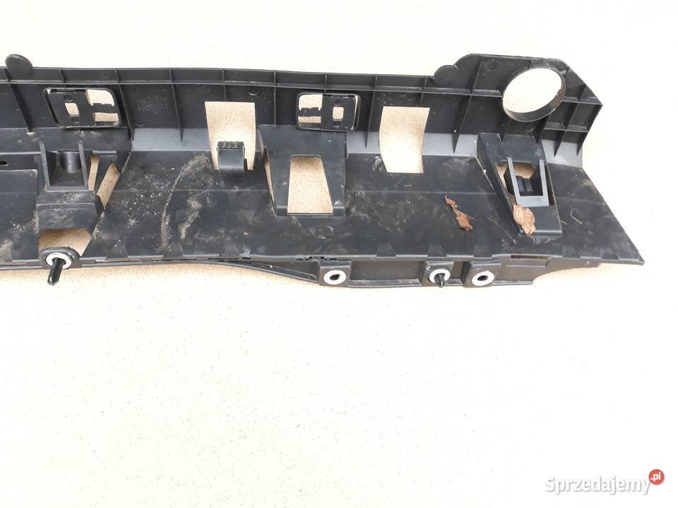 CITROEN C4 PICASSO II ABSORBER ZDERZAKA TYŁ Międzychód