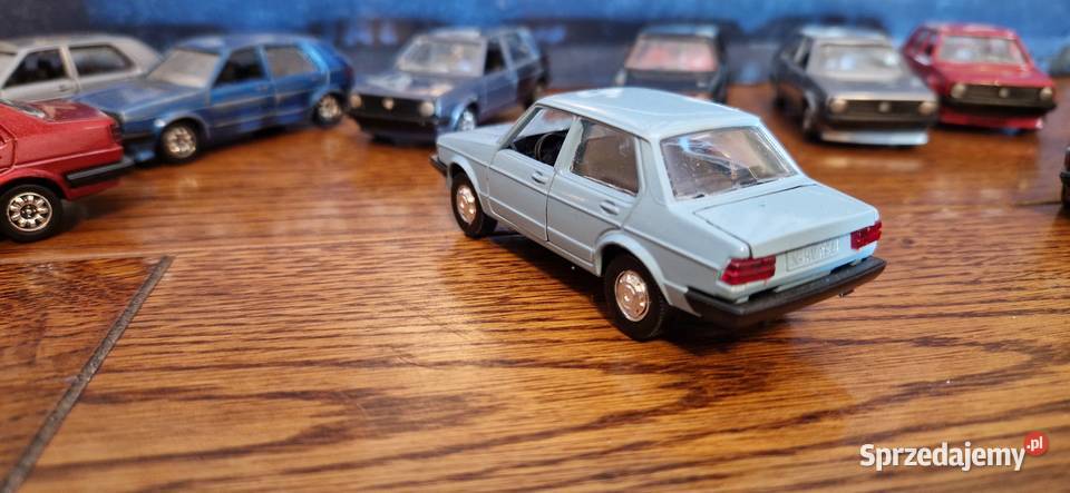 VW jetta mk1 schabak 143 Łódź