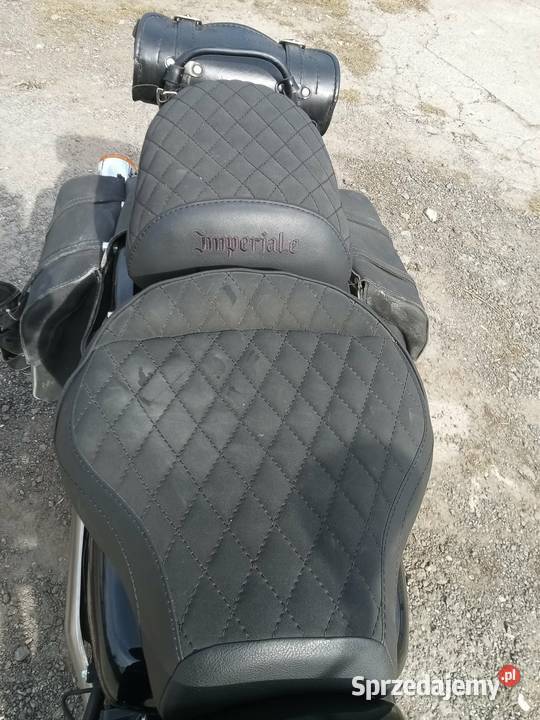 Benelli Imperiale 400 2022r czarny Dąbrowa Górnicza sprzedam