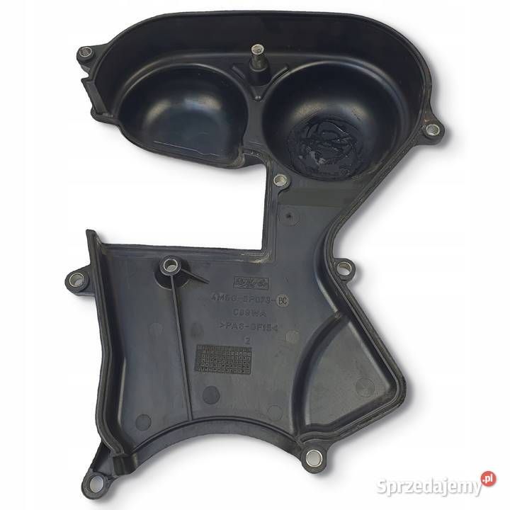 OBUDOWA ROZRZĄDU Ford Focus MK2 16 16V osłona Chełm