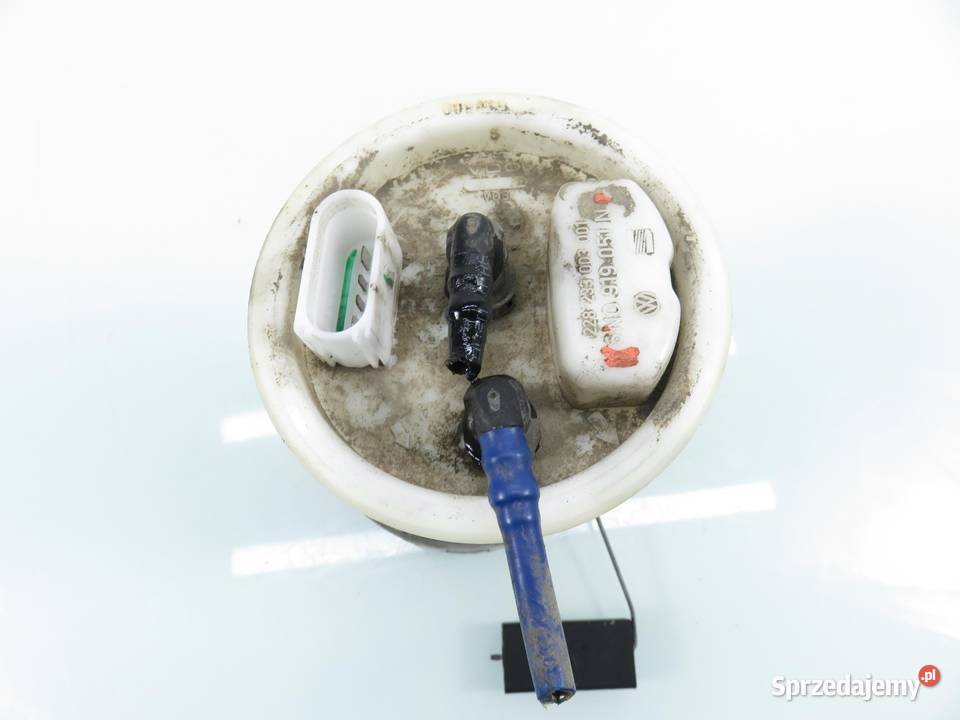 POMPA PALIWA VW POLO III 14 60 6N0919051N sprzedam