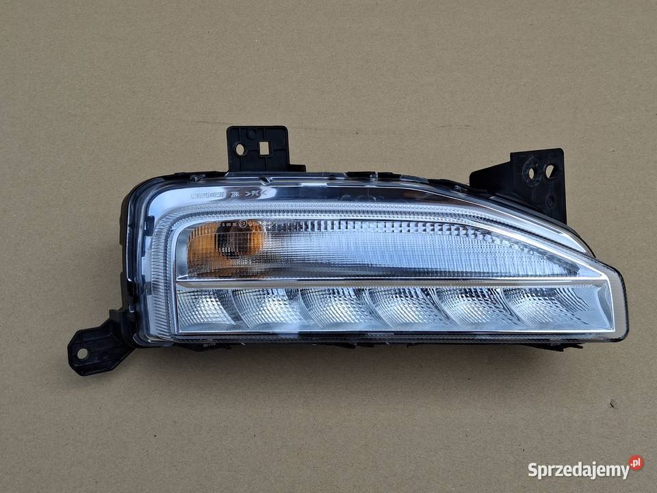 VW TROC 2GA LAMPA DO JAZDY DZIENNEJ PRAWA DRL