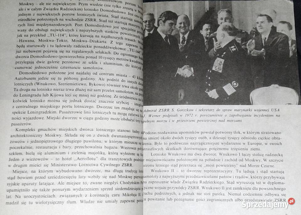 Moskiewskie ABC Jerzy Kraszewski Pozostałe Chełm