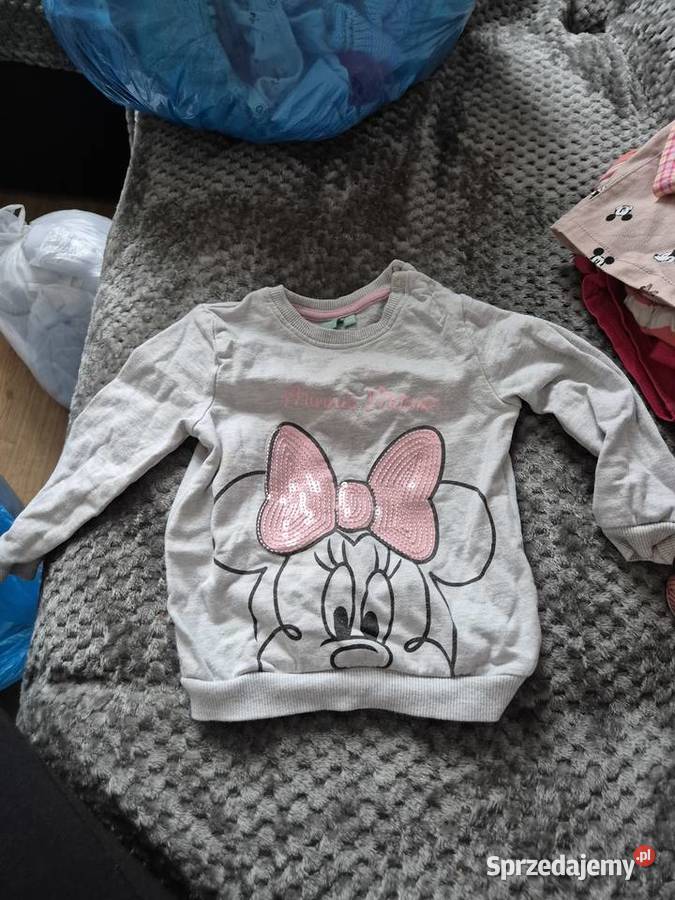 Sprzedam ciuszki dziewczynki 5686