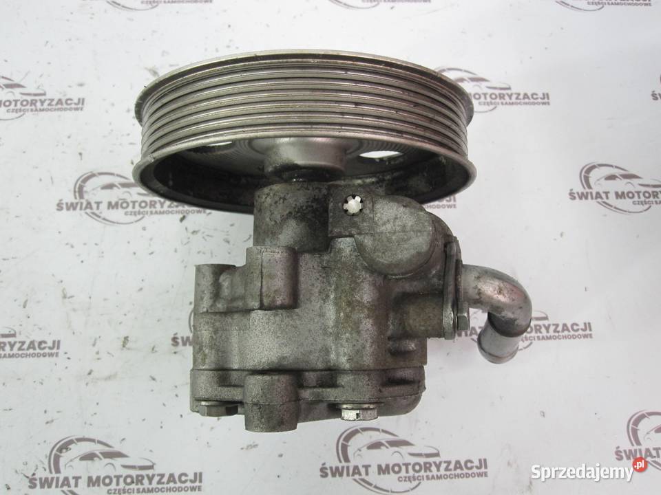 Audi A4 VW 18 TB BFB 163 07r pompa wspomagania Pompy wspomagania świętokrzyskie Kielce