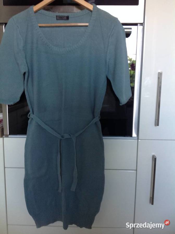 Sukienka Dzianinowa Damska ONLY ML Nowa Sól