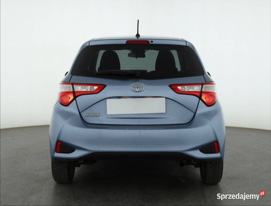 Toyota Yaris 15 Dual VVTi bluetooth Piaseczno