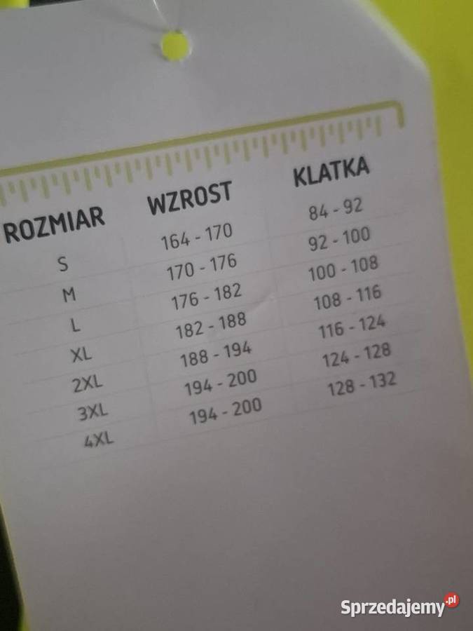 Softshel Brixton Flash BF005 zachodniopomorskie Szczecin