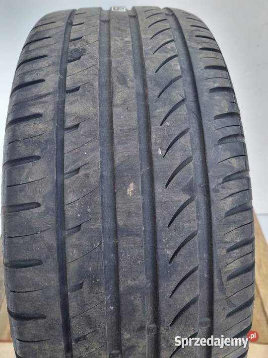 Vw FELGA ALUMINIOWA KOŁO ZAPASOWE zapas R17 Średnica 17" Janów sprzedam