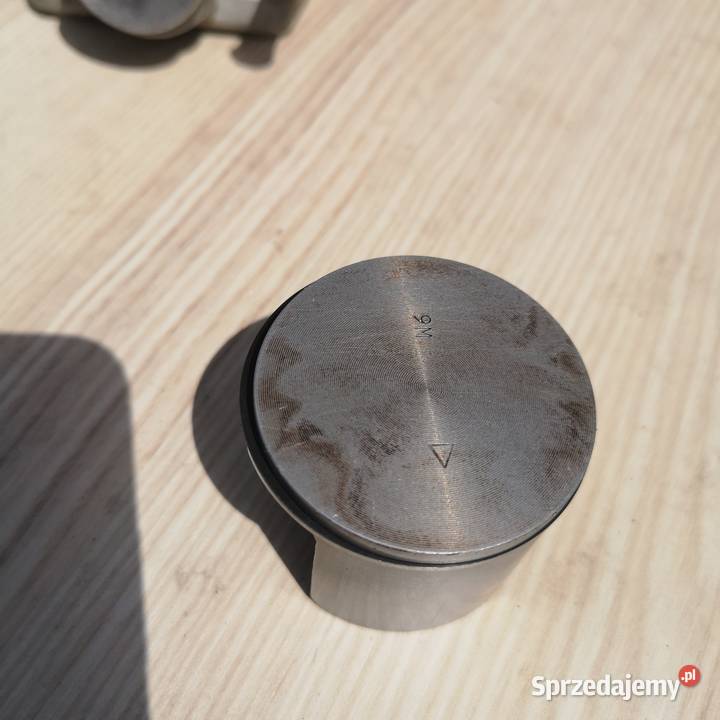 Makita ea 4300 tłok i cylinder 42mm oryginalny Nisko