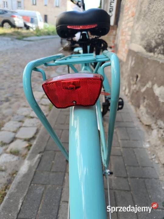 Sprzedam Rower City Bike Kosbike Komfortowy Pyskowice