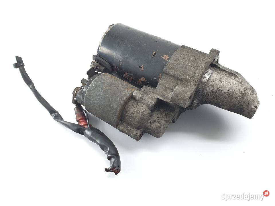 Rozrusznik Bmw R 1200 RT Adventure Silniki i osprzęt