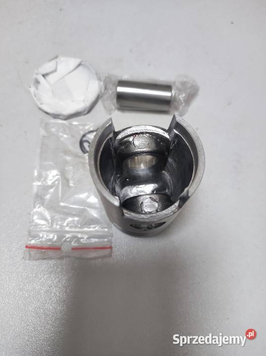 Tłok ALMOT AK20 R2 385 Jawa 50 Ogar 200 Kozienice