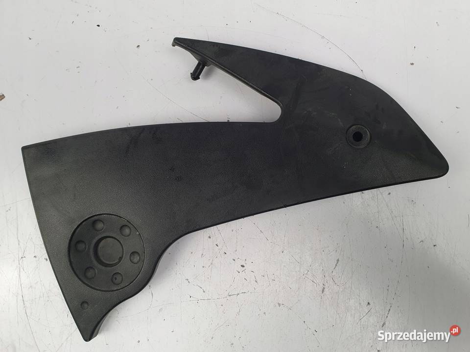 PRAWE WYPEŁNIENIE NADKOLA kawasaki ER6 ER6 ER650 Chełm