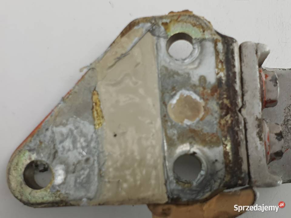 ZAWIAS DRZW LEWY IVECO EUROCARGO Janowice