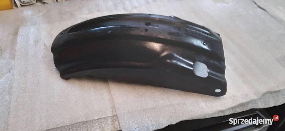 Stelaż Obudowa Błotnika Yamaha Virago XV 125250 Pozostałe