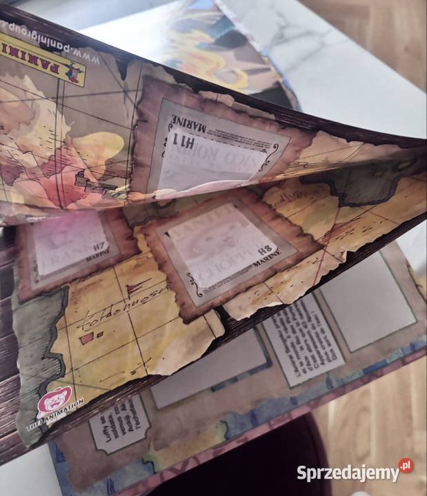 One piece album na naklejki plakat lubuskie Żary