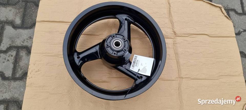 FELGA MOTOCYKL BUELL S1 TYŁ Lipno