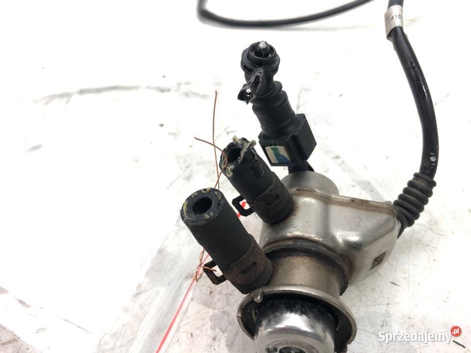 WTRYSKIWACZ SCR AUDI A5 8T 04L131113J 20 190