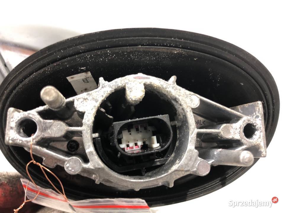 LUSTERKO PRAWY MINI CLUBMAN R55 Hatchback 0615