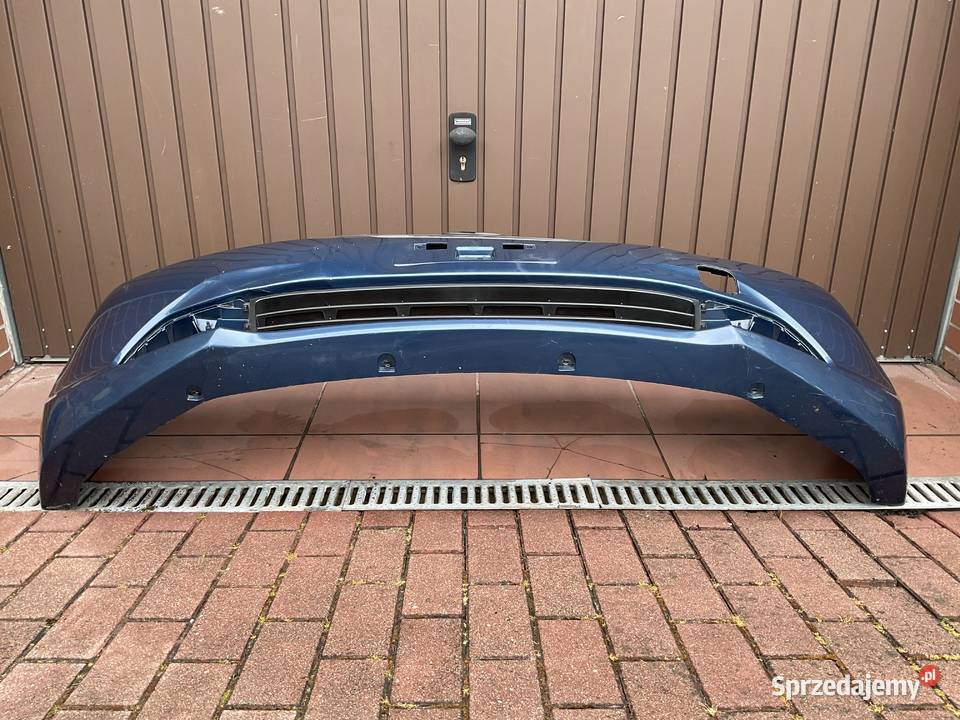 Zderzak Suzuki Baleno II Pleszew