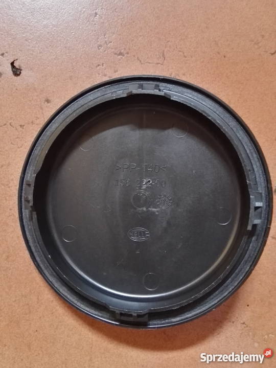 AUDI A3VW zaślepka dekielek lampy przód HELLA wielkopolskie Międzychód sprzedam
